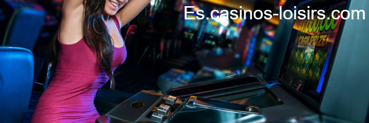 es.casinos-loisirs.com